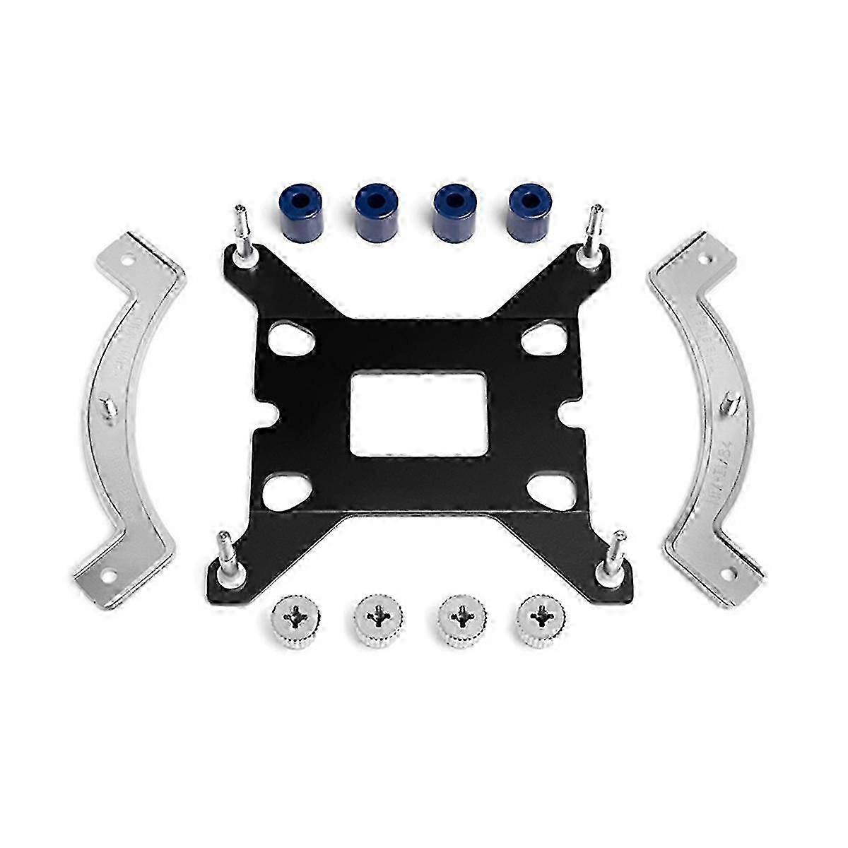 NM-I17xx MP83 CPU Cooler MountingRadiator Buckle Support 1700Kit for LGA1700 Monolithic Fasteners for Noctua CPU,A jn