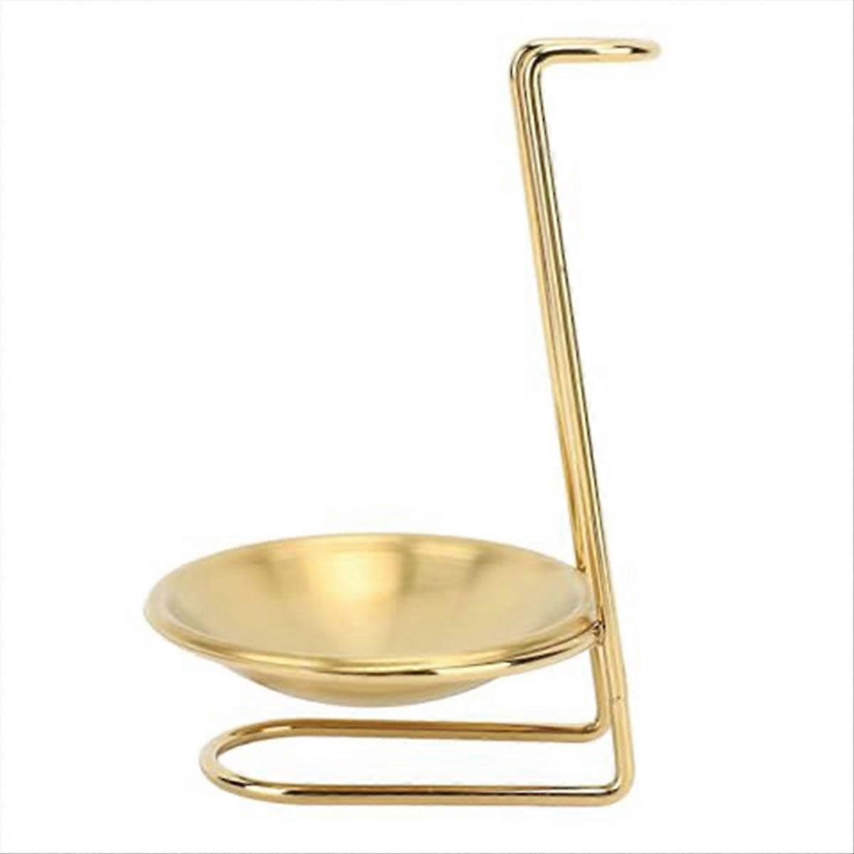 Hot Pot Spoon Colander Stand Restaurant Spoon Stand A