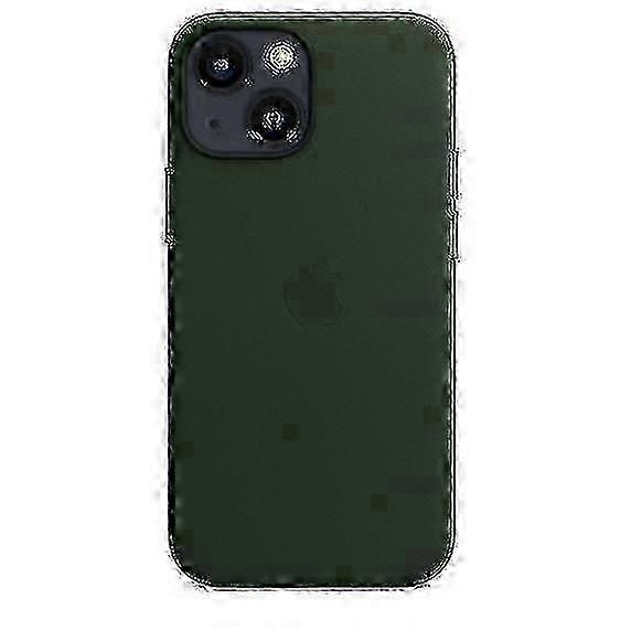 Leather Phone Case For Iphone 13 Mini Leather Case With Magsafe