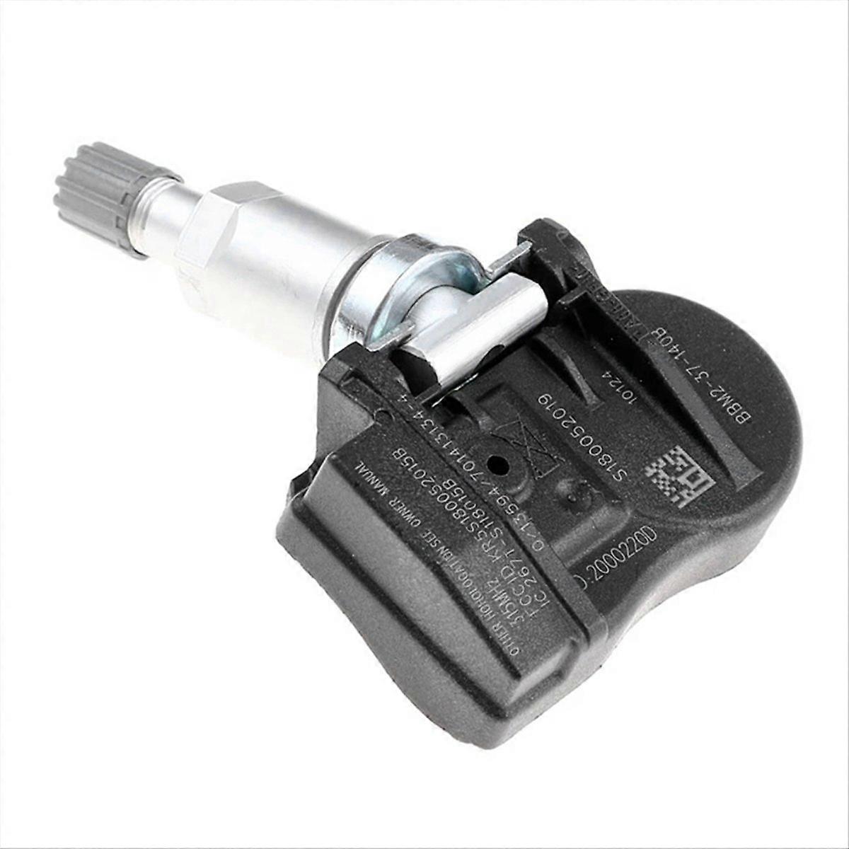 Car TPMS Tire Pressure Monitor Sensor System for 2 3 5 6 -7
