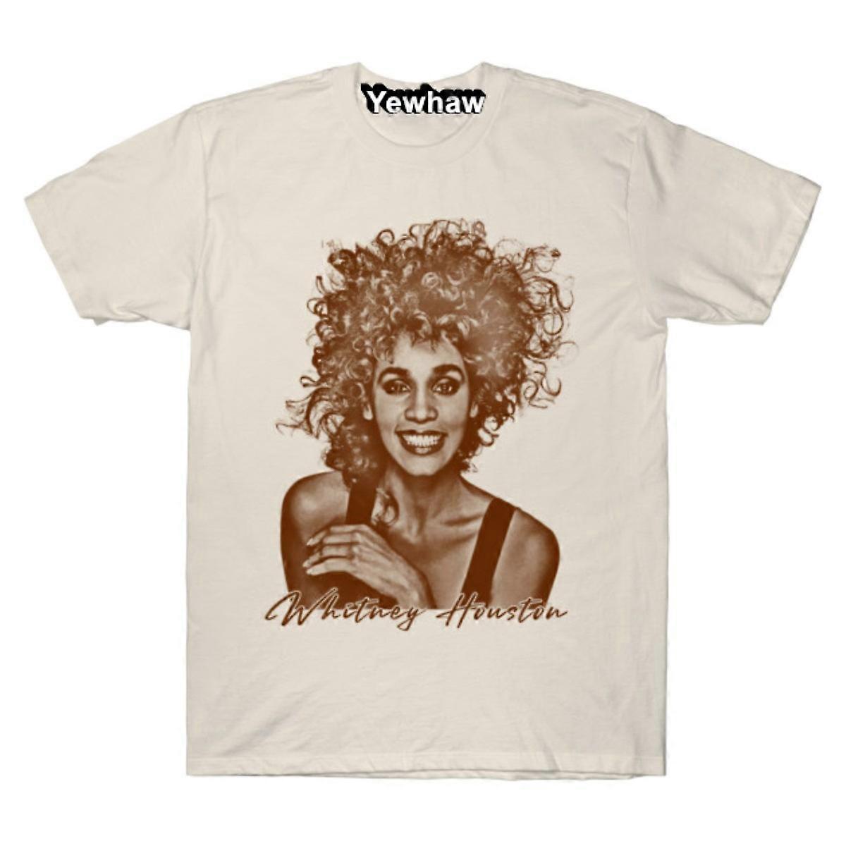 Tričko Whitney Houston