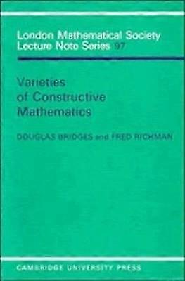 Sorter af konstruktiv matematik