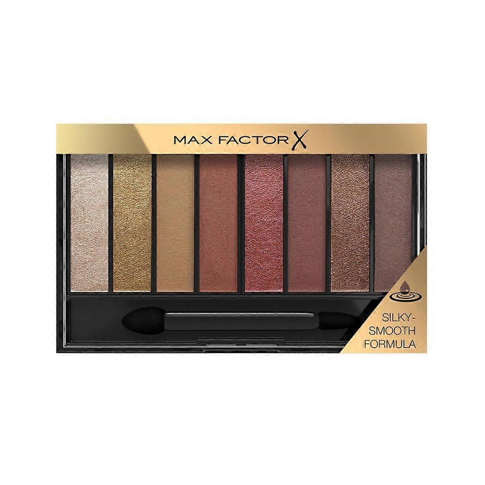 Max Factor Masterpiece Nude Palette 6.5g - 005 Cherry Nudes