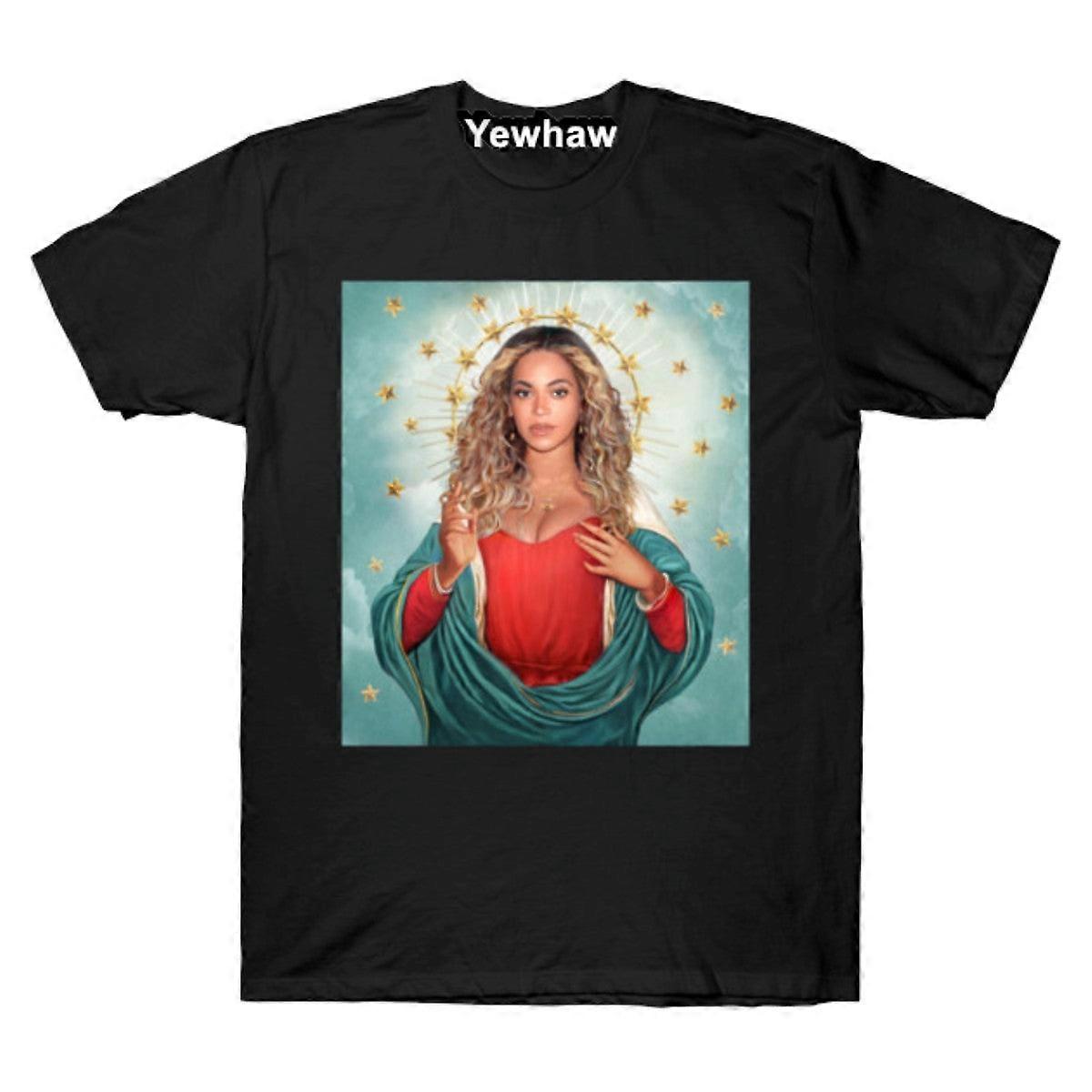 Saint Beyoncé T-shirt