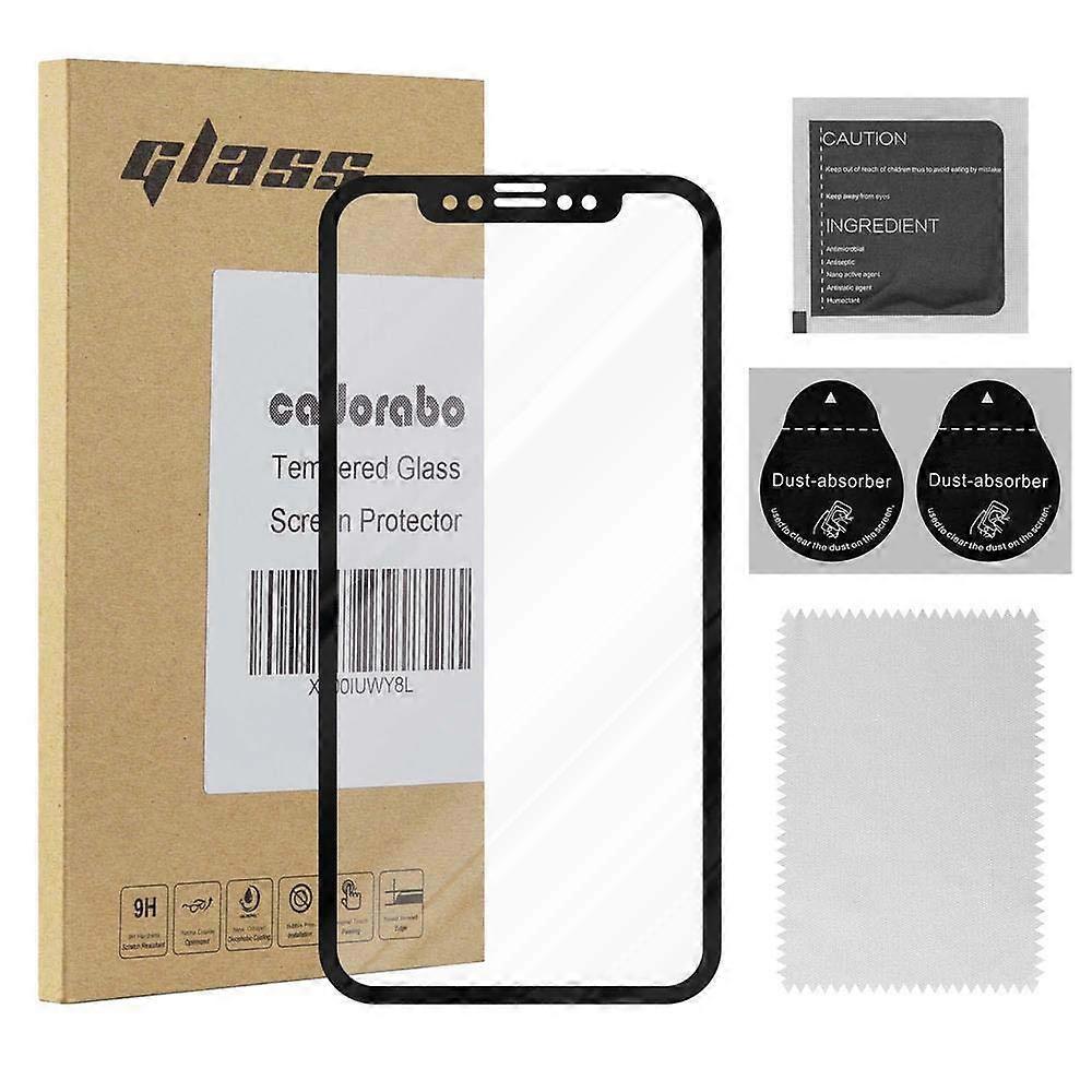 Protetor de Filme para Celular iPhone X/XS