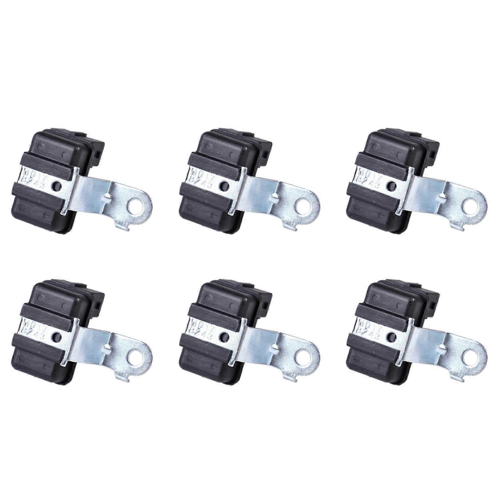 6X MD178243 for Mitsubishi Manifold Absolute Pressure Sensor for Mitsubishi Mivec Map Sensor 4G92