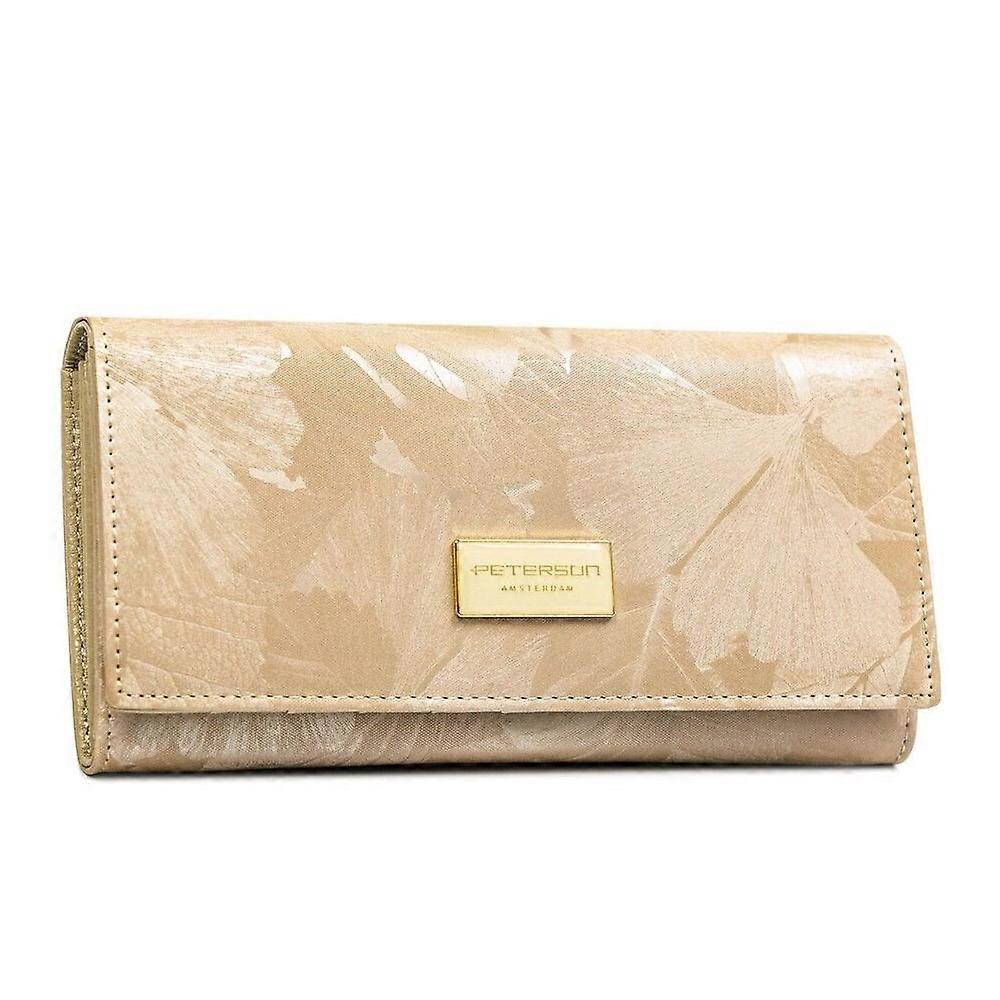 Wallets Peterson PTNPS122MLF80668