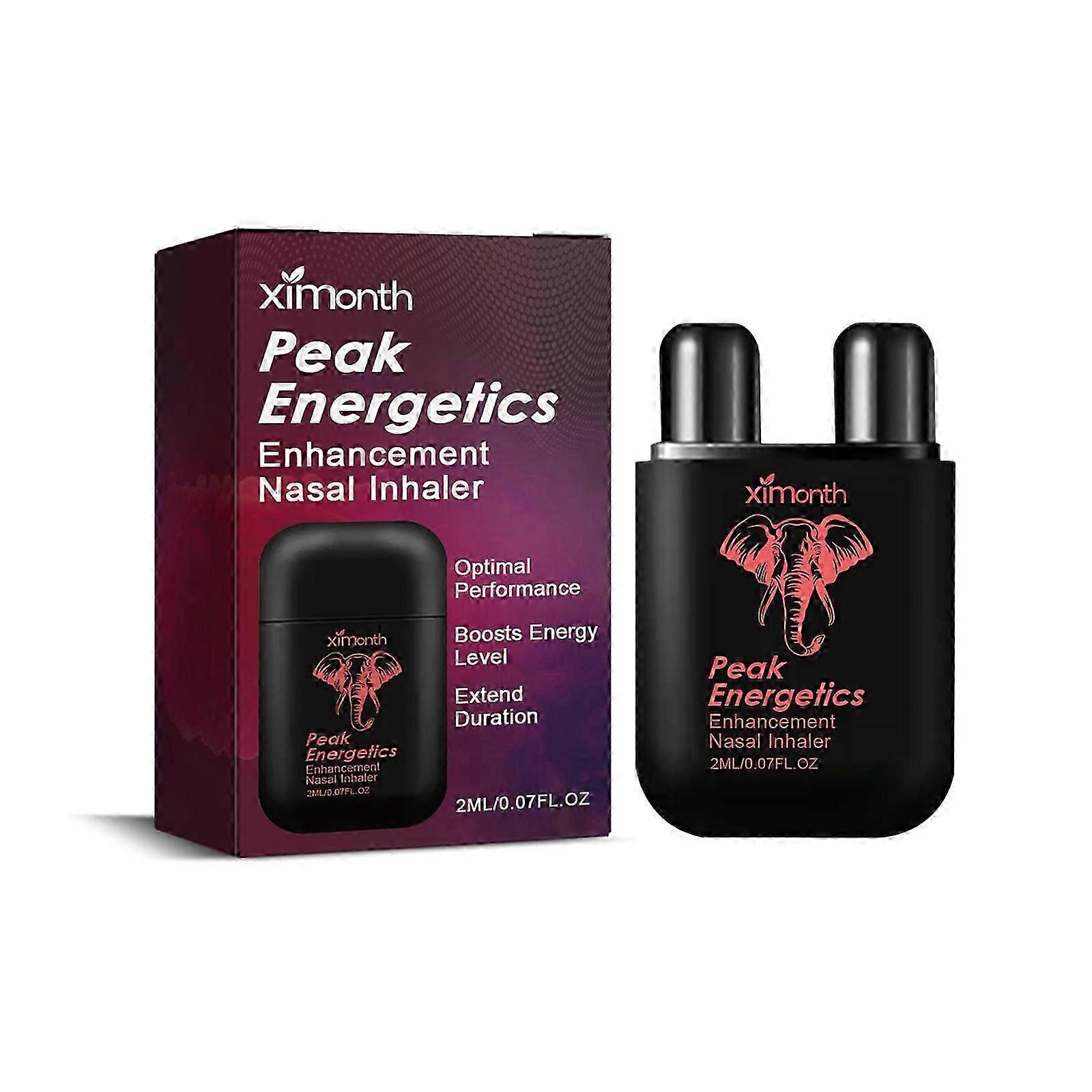 Herbal Nasal Aspirator