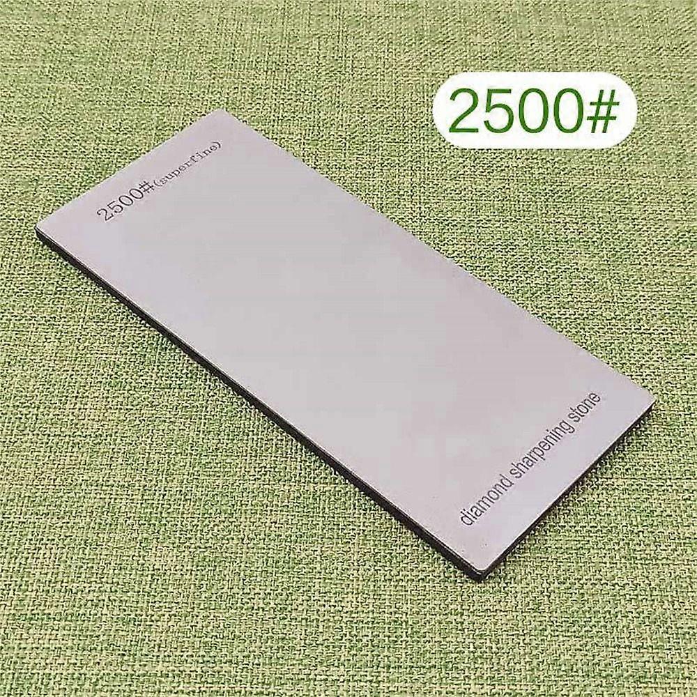 With Base Sharpener Sharpening Diamond Stone Kitchen Tool Grinding Stone  Cutting Edge Polishing