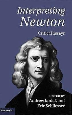 Interpreting Newton