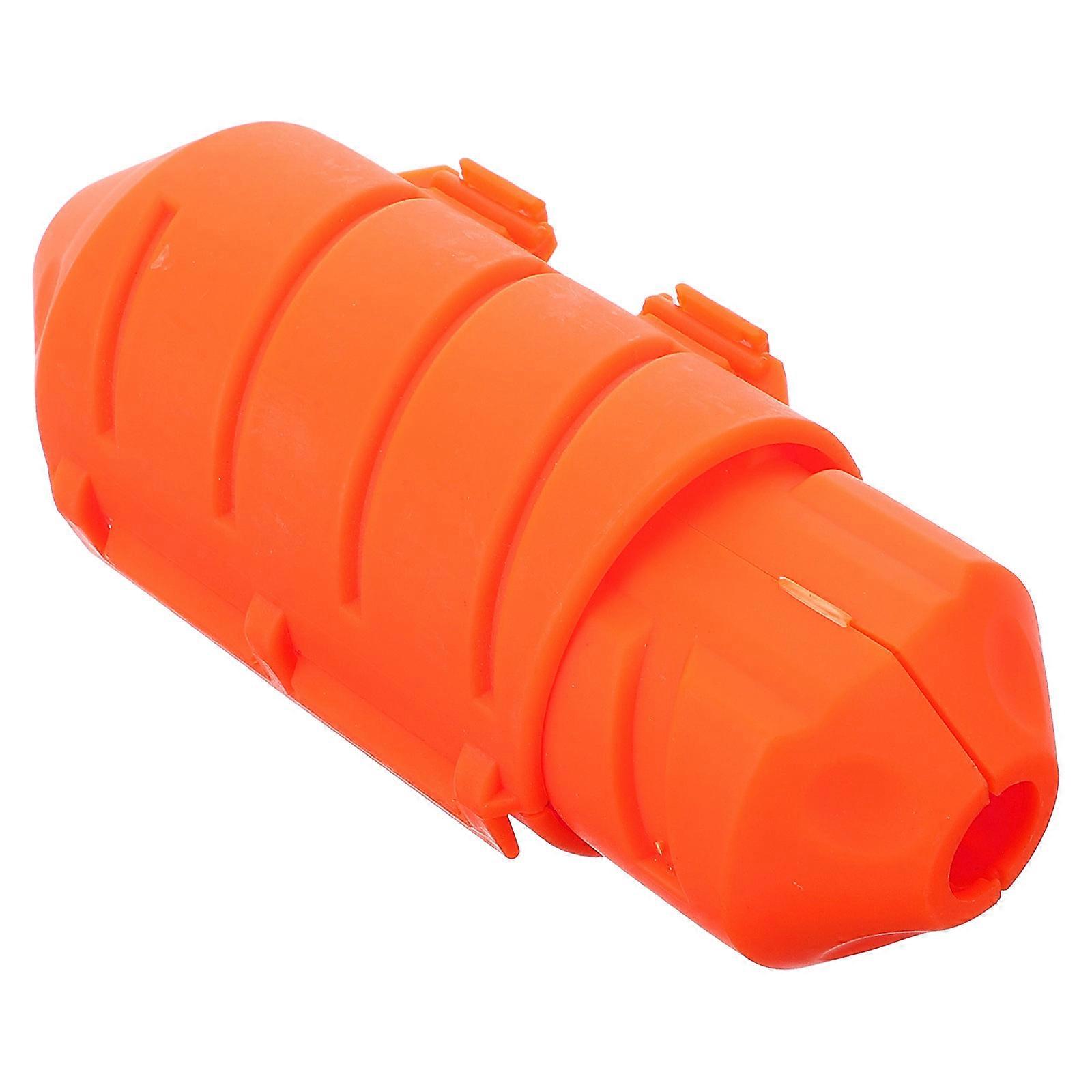 Weatherproof Electrical Junction Box Outdoor Use for Cable Storage 5Pcs