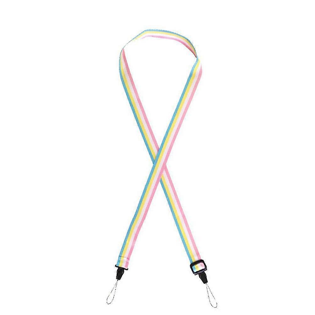 Canvas Camera Strap with Comfortable Padding and Adjustable Length 19 to 36 Inch for Fuji Cameras