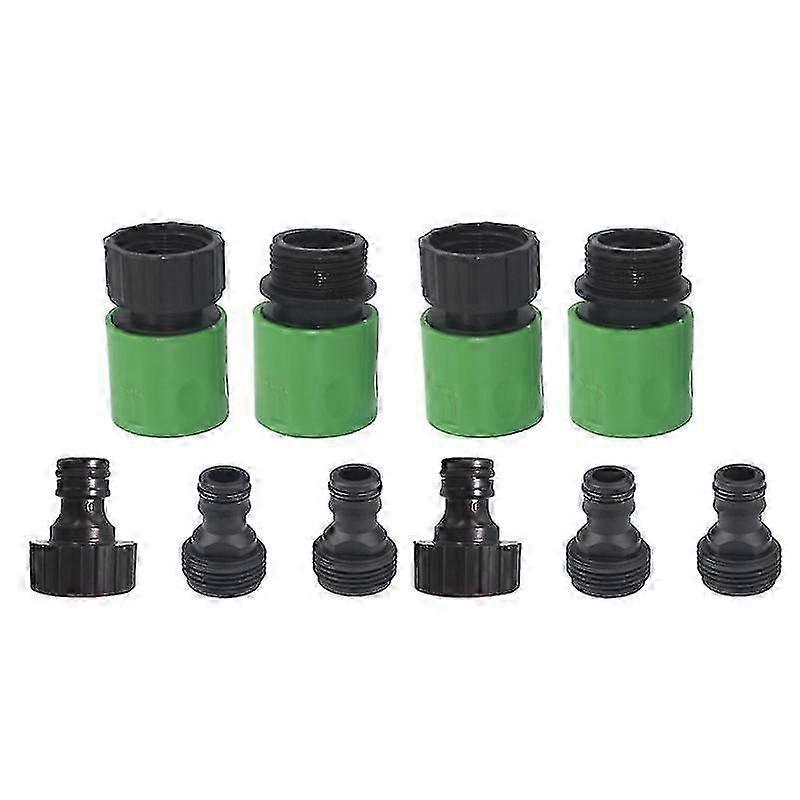 Plastic Hose Connector For Water-c