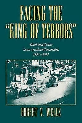 Inför "terrorkungen"