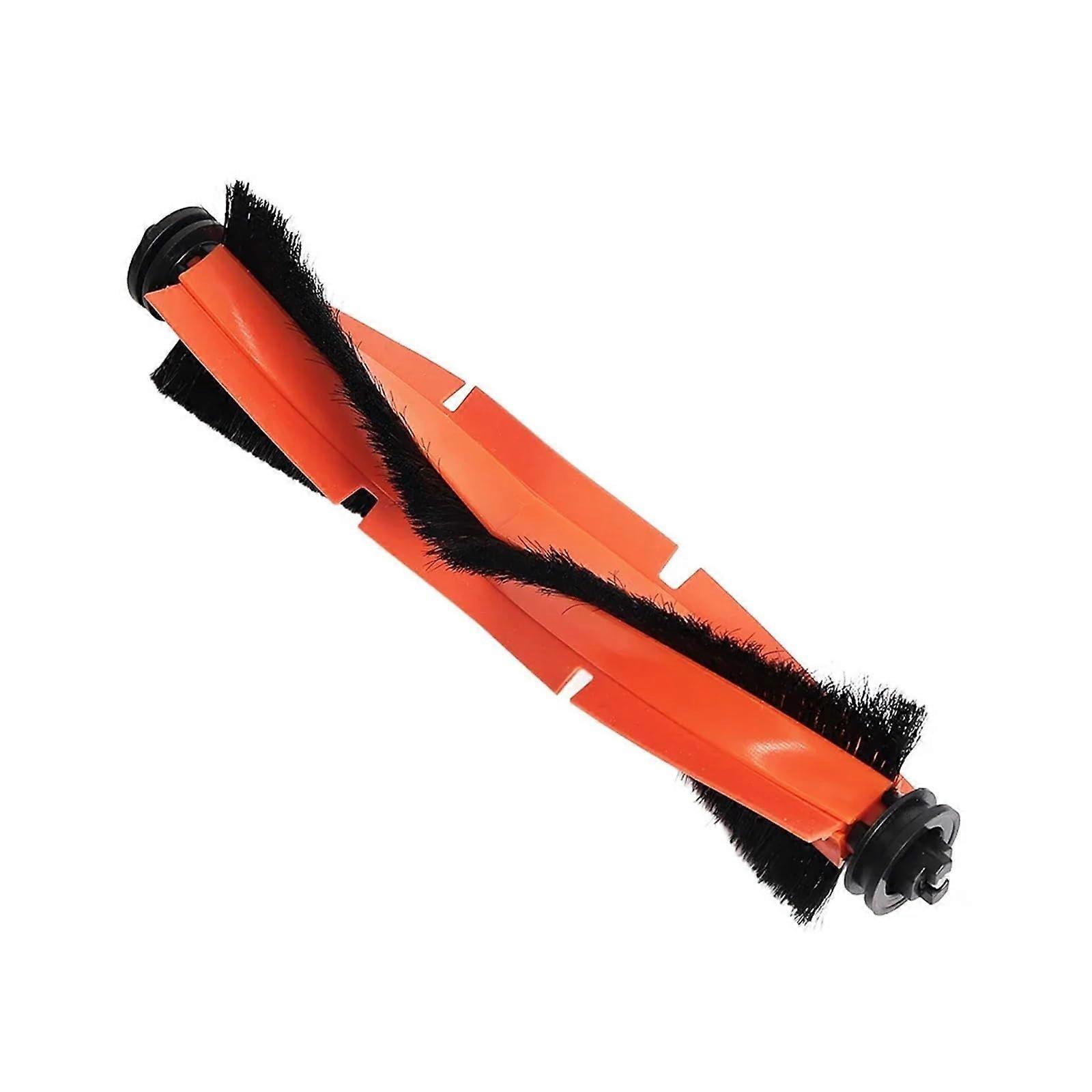 Replacement Brush for Xiaomi Robot Vacuum X20 Plus X10 Plus, Efficient Debris Pickup, 1pc