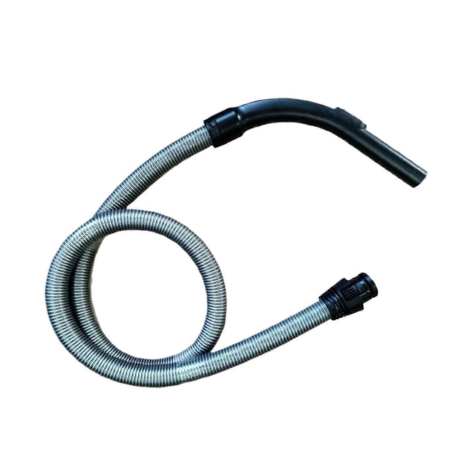 Vacuum Cleaner Hose with Handle for C1 C2 C3 C4 S Series, Flexible Durable Replacement Attachment