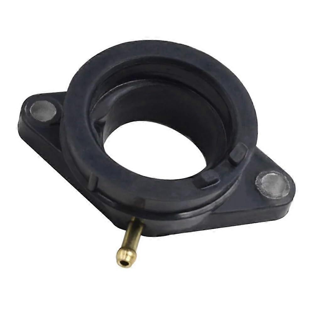 Motorcycle Carburetor Manifold for YBR250 Durable LongLife Easy Installation