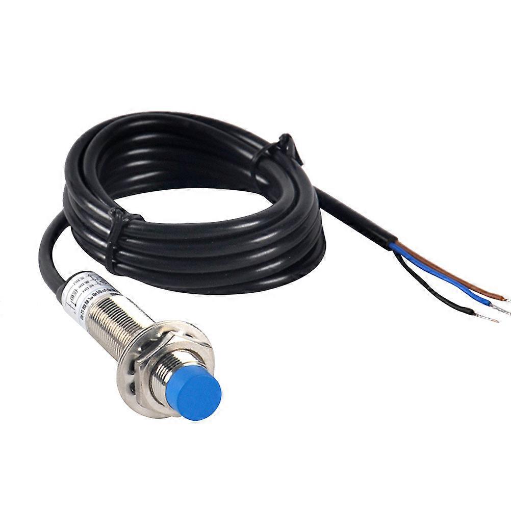 Inductive Proximity Sensor 3-Wire Switch for Automation
