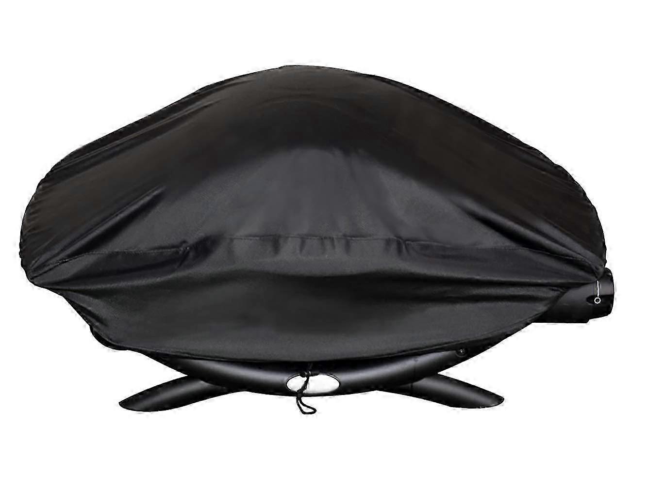 26-27 Grill cover protection for
