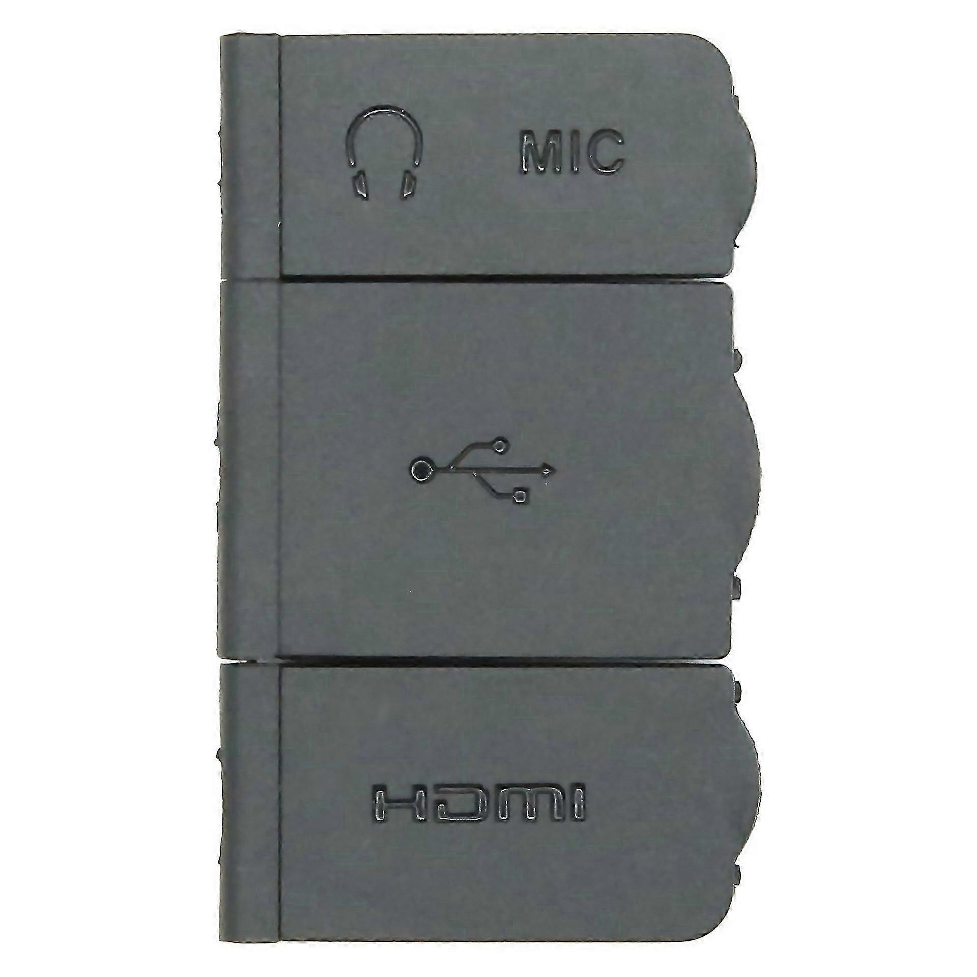 For Nikon D810 Oem Usb Cover