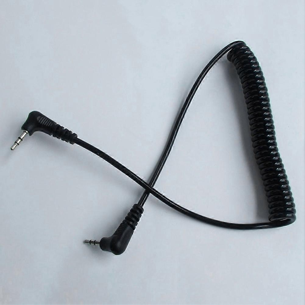 Camera Zoom Controller DV Cable Durable Camera Jack Remote Control for Sony Camcorders Acc,Remote Camcorder