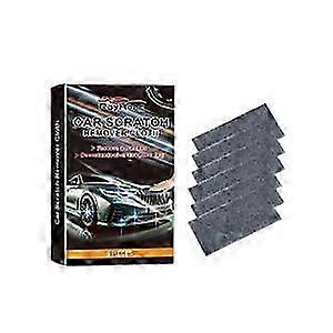 Nano Scratch Repair Cloth For Automobiles