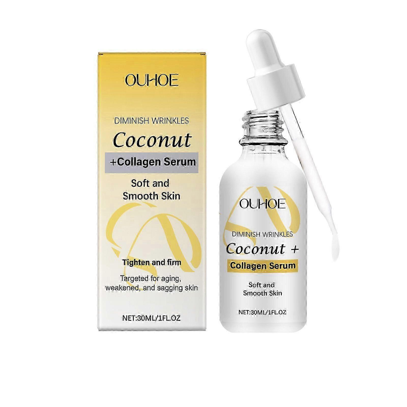 Hyaluronic Acid Facial Essence