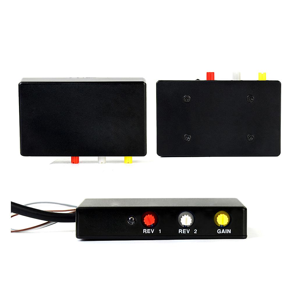 Alev Atıcı Off-Road Yarış Egzoz Afterburner Kiti Araba Kamyon ATV Scooter için