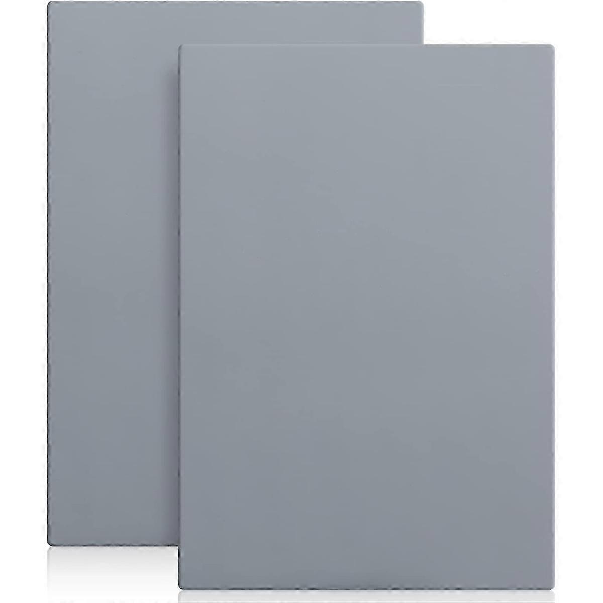 2 Sheets Rubber Stamp Sheets compatible Laser Engraving Machine, A4 Rubber Stamp Sheets compatible L