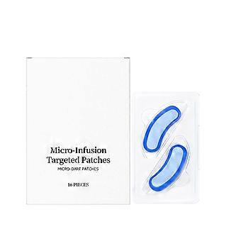Limited time!!Amz Care Eye Patches Daily Moisturizing And Hydrating, Smooths Fine Lines, Softens And Replenishes Water For The Eye Area, Convenient Ge