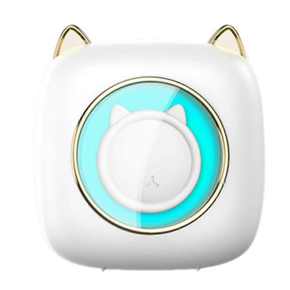 Mini Thermal Printer 57mm Wireless Bluetooth Photo Printing 200DPI for Android and iOS