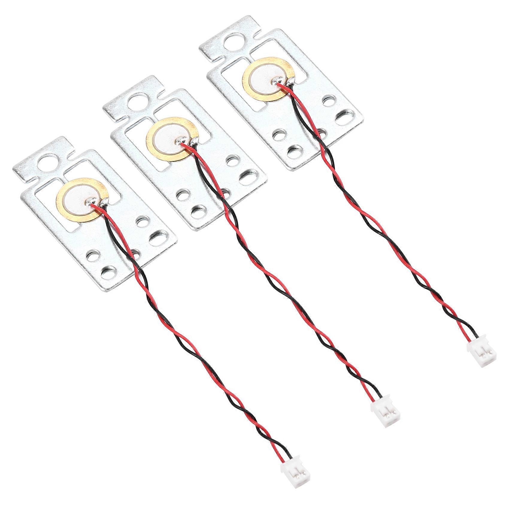 3pcs for QIDI Plus 4 Heatbed Sensor