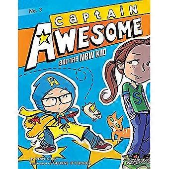 Kapteeni Awesome ja uusi lapsi (kapteeni Awesome)