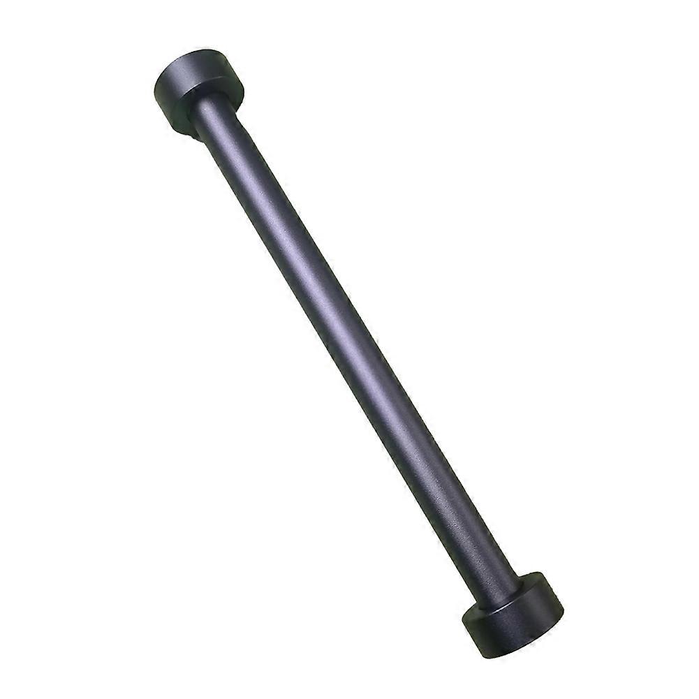 Flexible Coiled Cable Organizer Rod Convenient Cable Winder Grey