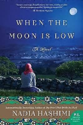 When the Moon Is Low