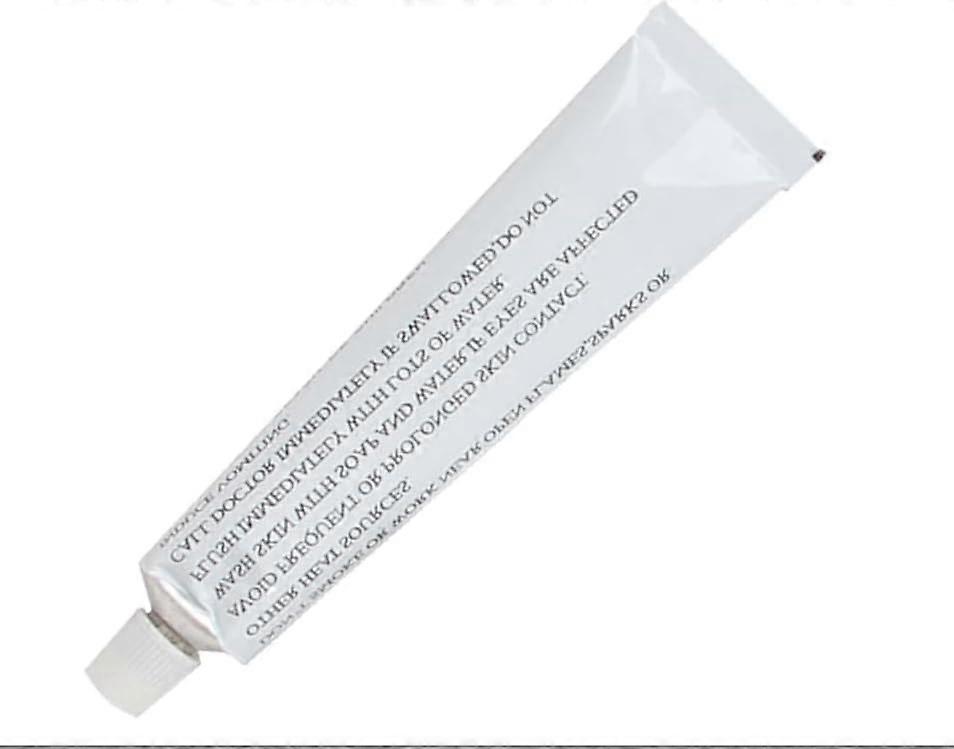 Inflatable  Glue for PVC and PU with Waterproof Seamless Bond Fast 2Hour Fix Patch Kit