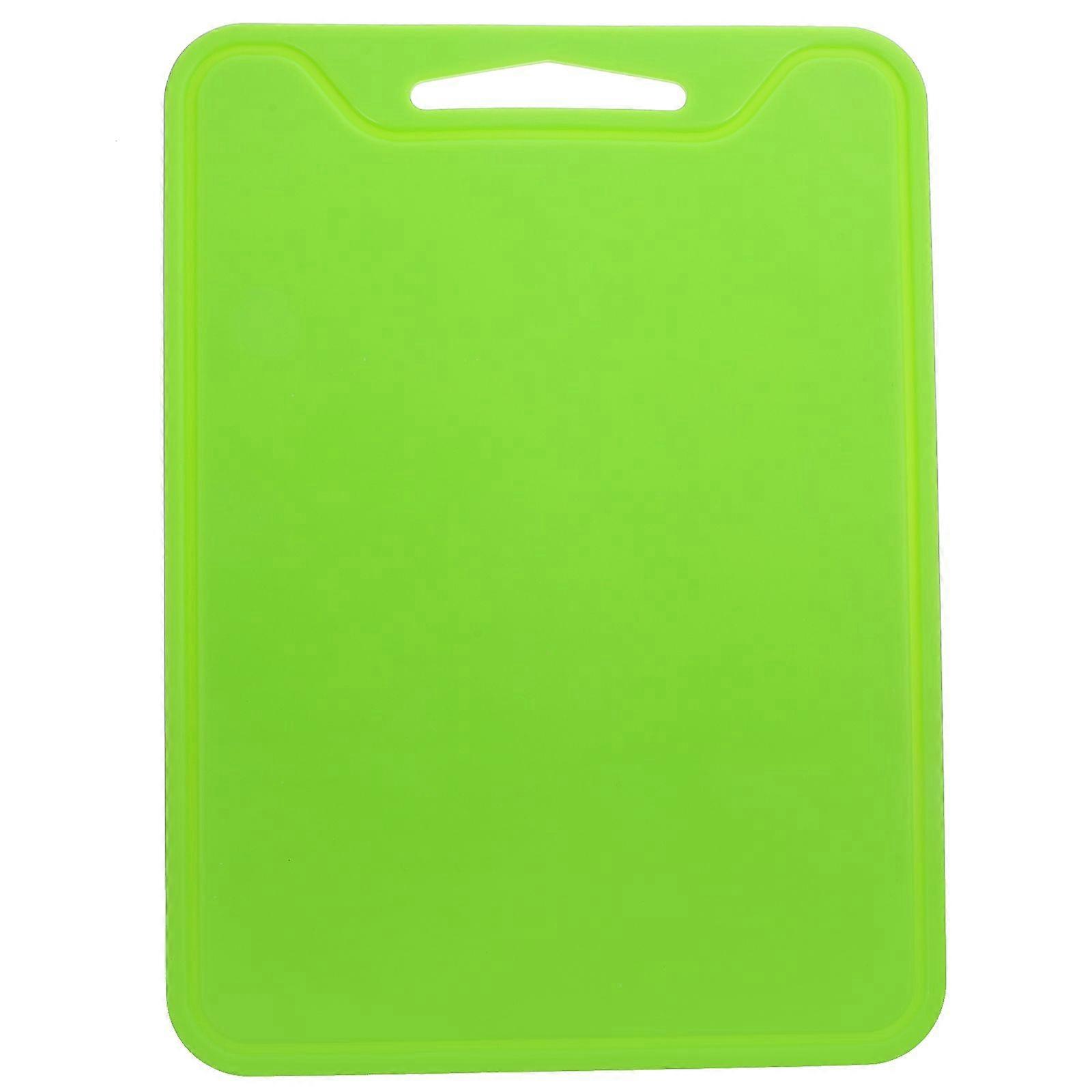 Silicone Cutting Board Portable Foldable Outdoor Cutting Board Chopping Board