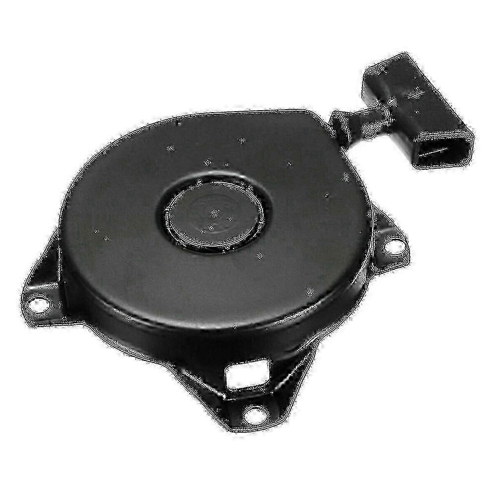 Tecumseh Snow Blower Recoil Starter Assembly 590420a 590706 H-4 Pull Start Replacement Edition 0120