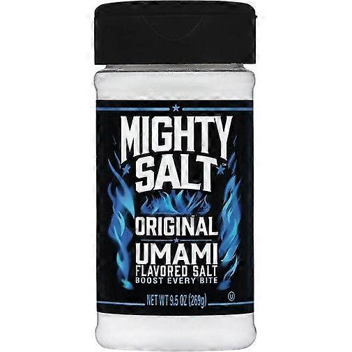 Mighty Salt Original Umami Flavored Salt