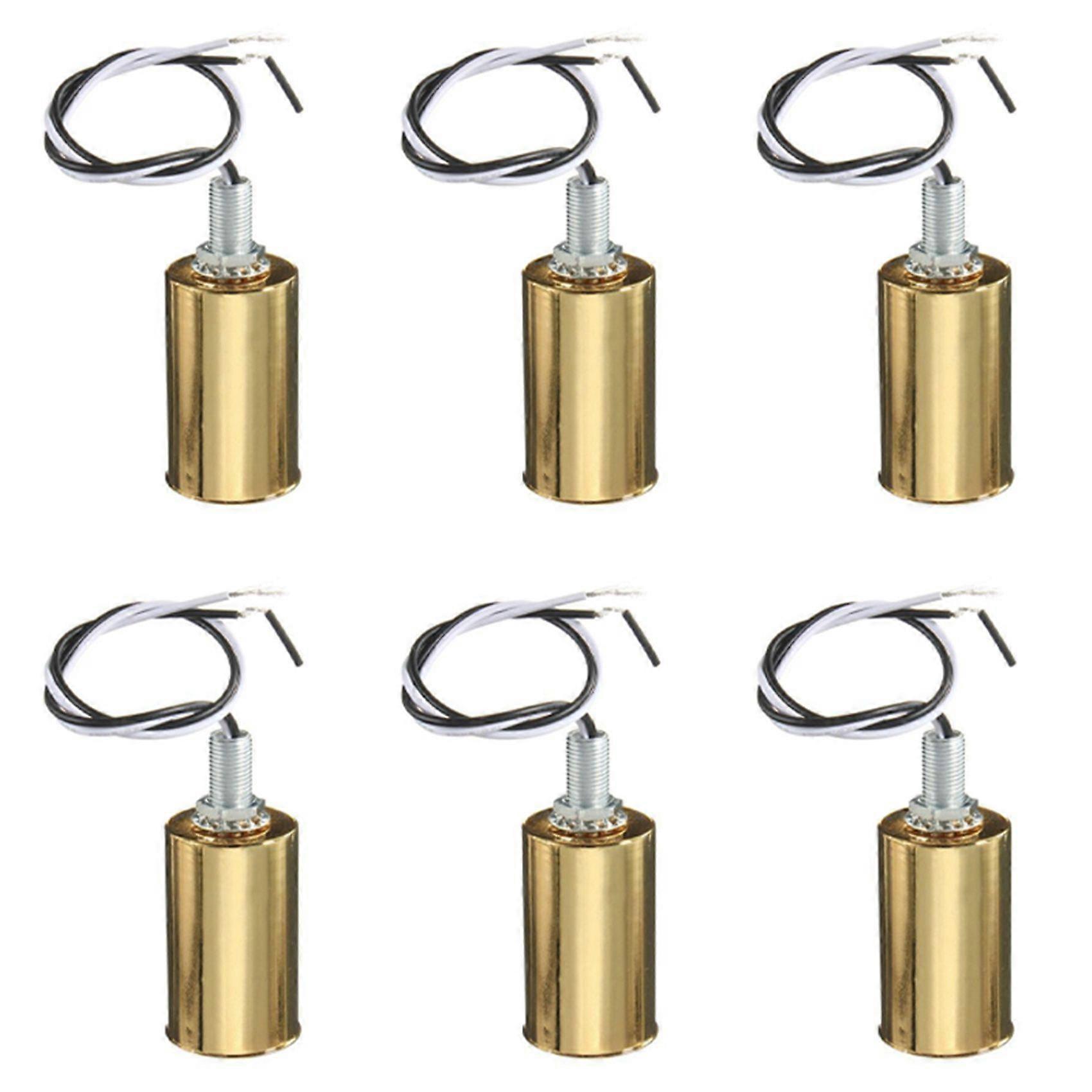 6X E14 Lamp Holder Lamp Base Base Socket Adapter Holder Ceiling Lamp Base