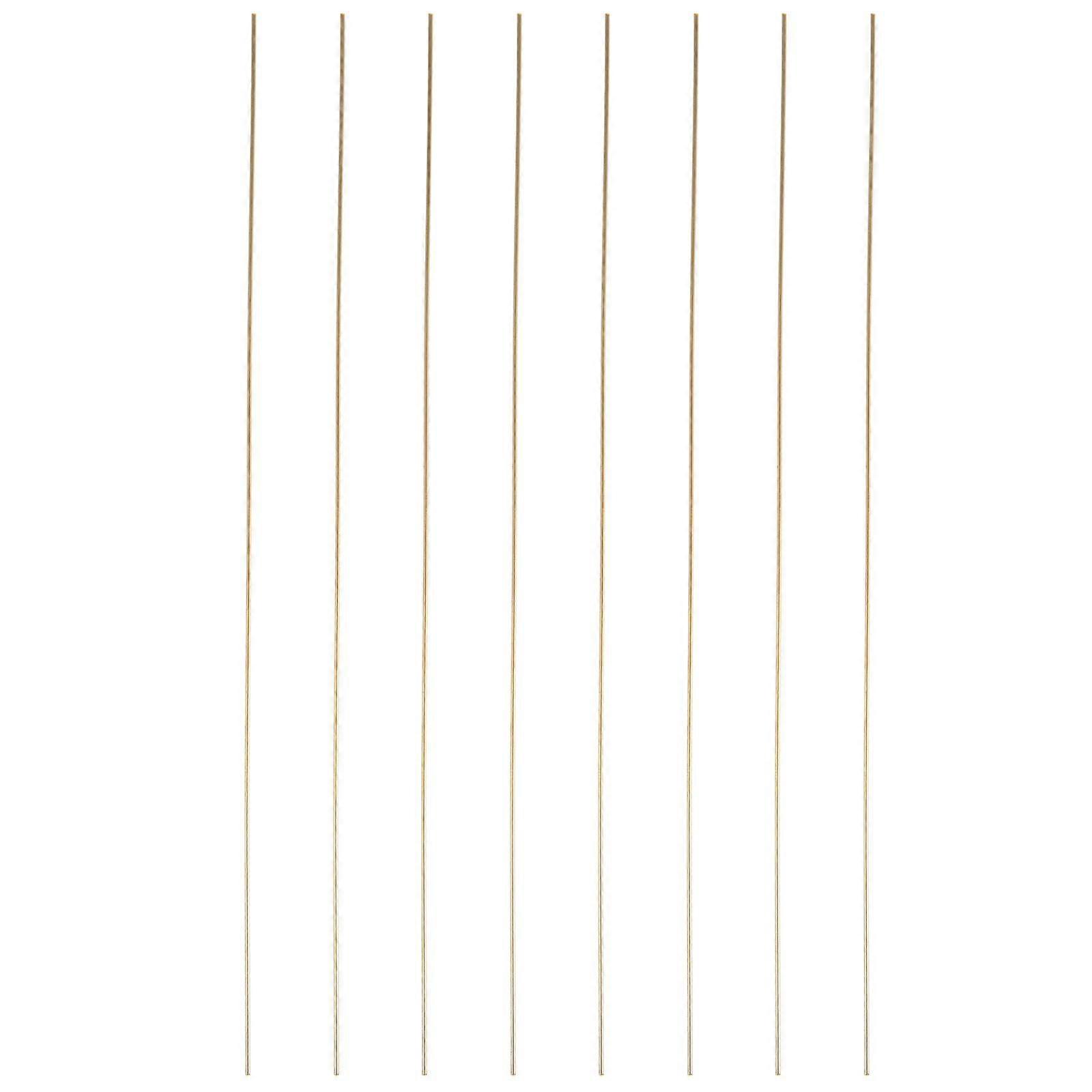 7pcs Model Building Stick Model Frame Support Stick Model Modification Tool