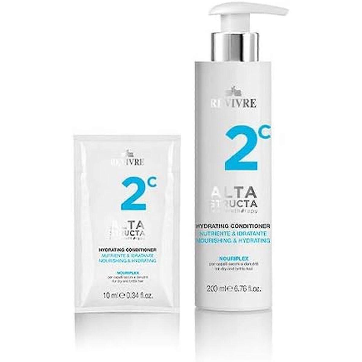 Conditioner Revivre ALTA STRUCTA 200 ml