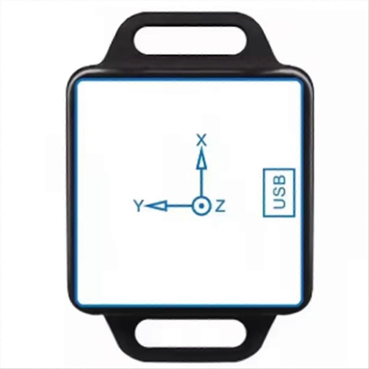 9- WiFi Attitude Sensor Accelerometer Gyroscope