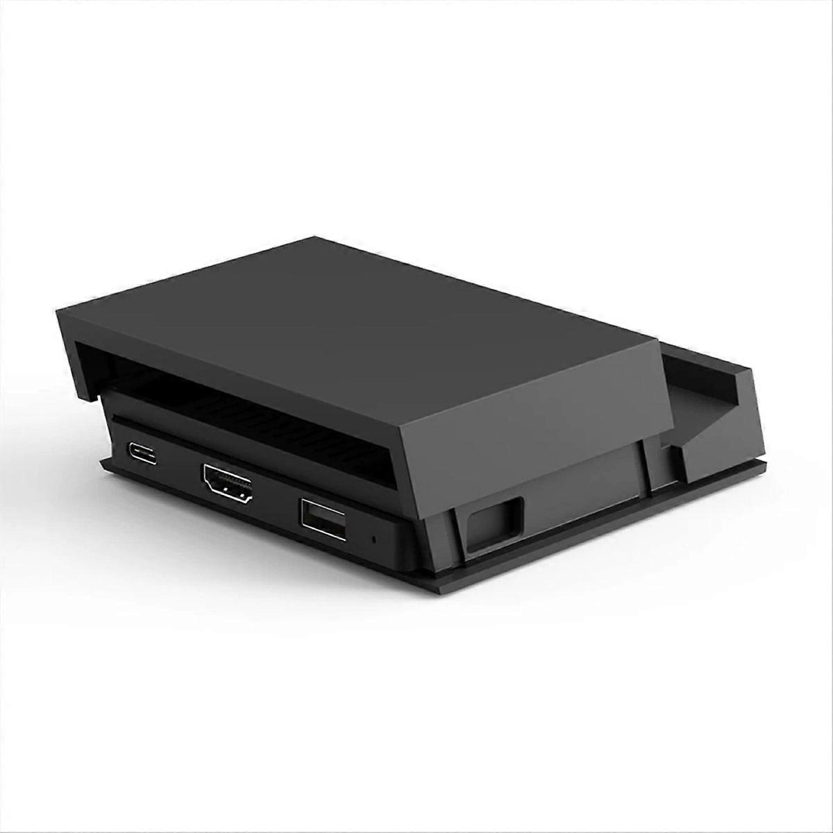 Type-C Dock Stand for Console Multifunction Charging Station A