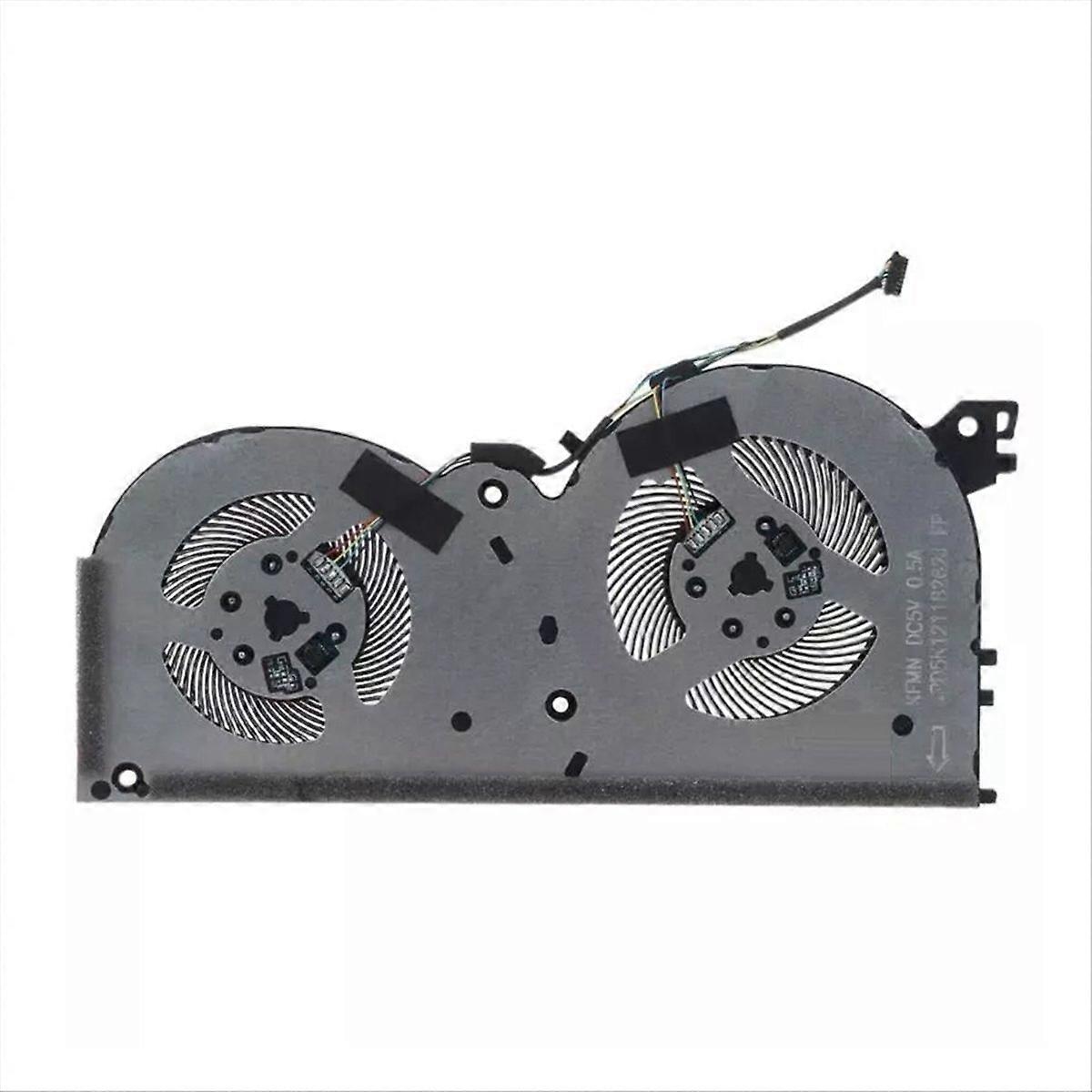 Replacement Laptop CPU Cooling Fan for IdeaPad Gaming