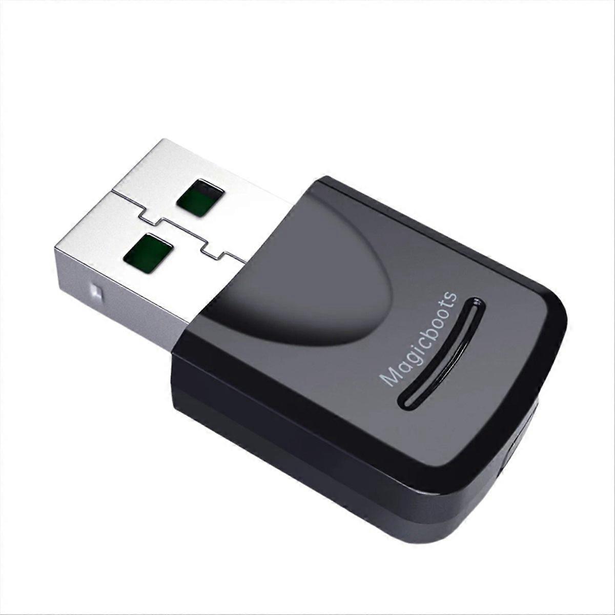 Pour MagicBoots Pour /