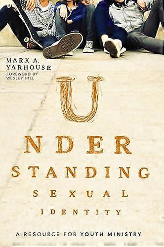 Forstå seksuell identitet PB