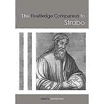 Der Routledge Companion zu Strabo