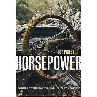Horsepower: Poems (Pitt Poetry Series)