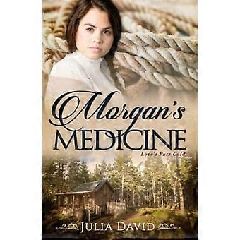 Morgans medicin